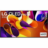LG evo G4 OLED65G4CUB 65" Smart OLED TV - 4K UHDTV — OLED65G4CUB