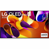 LG evo G4 OLED65G4CUB 65" Smart OLED TV - 4K UHDTV — OLED65G4CUB