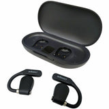 Adesso Xtream T4 Open-Ear Bluetooth Earbuds with Charging Case — Xtream T4