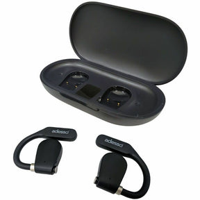 Adesso Xtream T4 Open-Ear Bluetooth Earbuds with Charging Case — Xtream T4