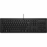 HP 125 Wired Keyboard (AY2Y7AA) — AY2Y7AA#ABA