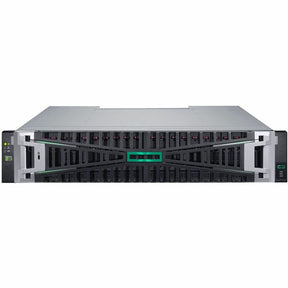HPE MSA 2070 SAN Storage System — S2C83A