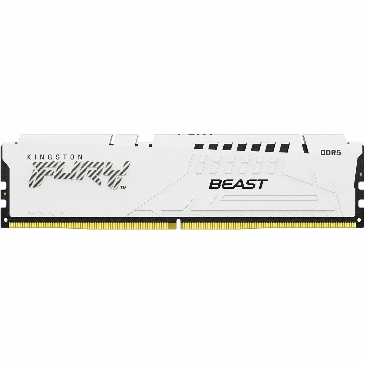 Kingston FURY Beast 32GB (2 x 16GB) DDR5 SDRAM Memory Kit — KF564C32BWEK2-32