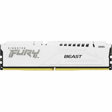 Kingston FURY Beast 32GB (2 x 16GB) DDR5 SDRAM Memory Kit — KF564C32BWEK2-32