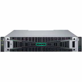 HPE MSA 2070 SAN Storage System — S1H44A