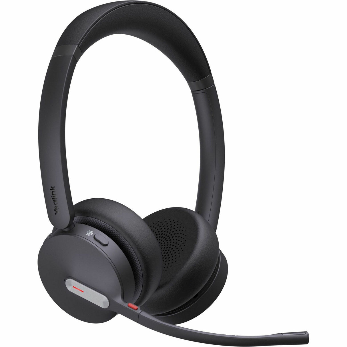 Yealink BH70 Bluetooth Headset — 1208701