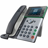 Poly Edge E300 IP Phone and PoE-enabled GSA/TAA — 8F3H1AA