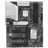 MSI Pro PRO B860-P WIFI Gaming Desktop Motherboard - Intel B860 Chipset - Socket LGA-1851 - ATX — B860PWIFI