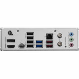 MSI Pro PRO B860-P WIFI Gaming Desktop Motherboard - Intel B860 Chipset - Socket LGA-1851 - ATX — B860PWIFI