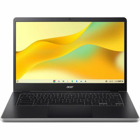 Acer Chromebook 314 C936T C936T-C193 14" Touchscreen Chromebook - Full HD - Intel N-Series N100 - 8 GB - 64 GB Flash Memory - English (US) Keyboard - Black — NX.JJ8AA.001
