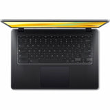 Acer Chromebook 314 C936T C936T-C193 14" Touchscreen Chromebook - Full HD - Intel N-Series N100 - 8 GB - 64 GB Flash Memory - English (US) Keyboard - Black — NX.JJ8AA.001