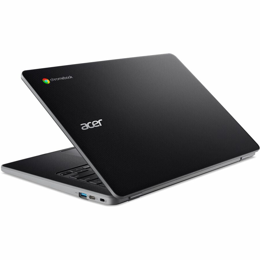 Acer Chromebook 314 C936T C936T-C193 14" Touchscreen Chromebook - Full HD - Intel N-Series N100 - 8 GB - 64 GB Flash Memory - English (US) Keyboard - Black — NX.JJ8AA.001