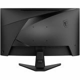 MSI MAG 276CF E20 27" Class Full HD Curved Screen Gaming LCD Monitor - 16:9 — MAG276CFE20