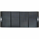 Eaton 220W Foldable Portable Solar Panel for Portable Power Stations — SC-G0220M