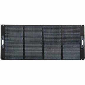 Eaton 220W Foldable Portable Solar Panel for Portable Power Stations — SC-G0220M