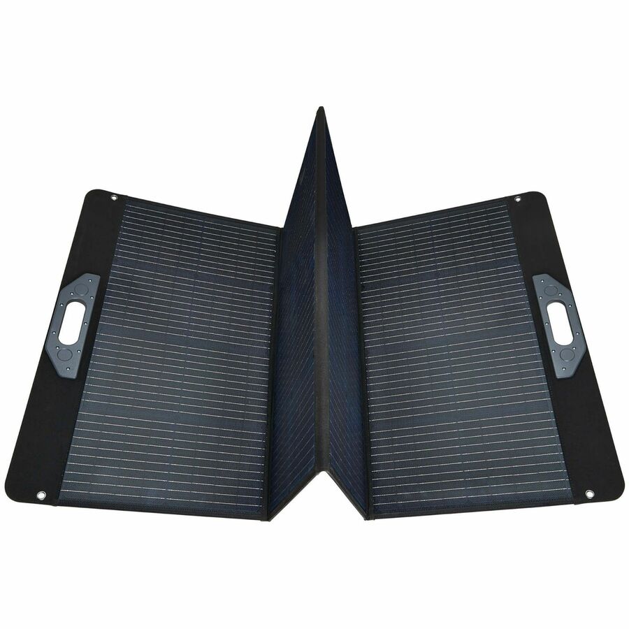 Eaton 220W Foldable Portable Solar Panel for Portable Power Stations — SC-G0220M