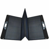 Eaton 220W Foldable Portable Solar Panel for Portable Power Stations — SC-G0220M