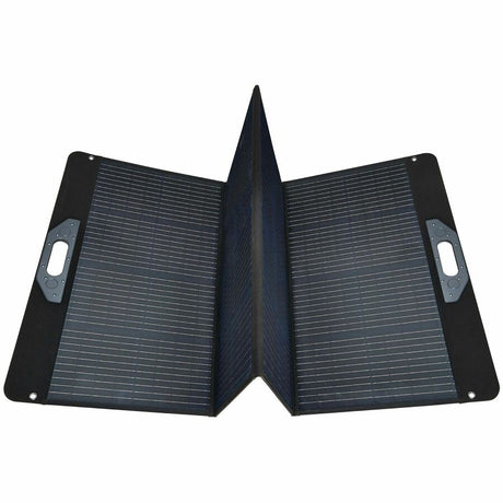 Eaton 220W Foldable Portable Solar Panel for Portable Power Stations — SC-G0220M
