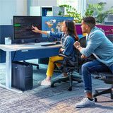 HP Z6 G5 A Workstation - 1 x AMD Ryzen Threadripper PRO 7955WX - 32 GB - 1 TB SSD - Tower - Black - Smart Buy — BG9B8UT#ABA