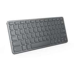 Lenovo Multi-Device Wireless Keyboard — ZG38C05810