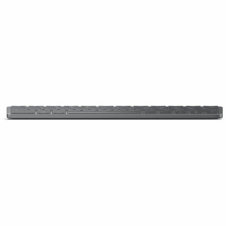 Lenovo Multi-Device Wireless Keyboard — ZG38C05810