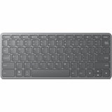 Lenovo Multi-Device Wireless Keyboard — ZG38C05810