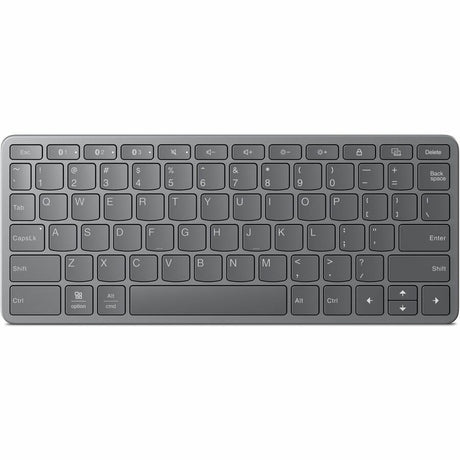 Lenovo Multi-Device Wireless Keyboard — ZG38C05810