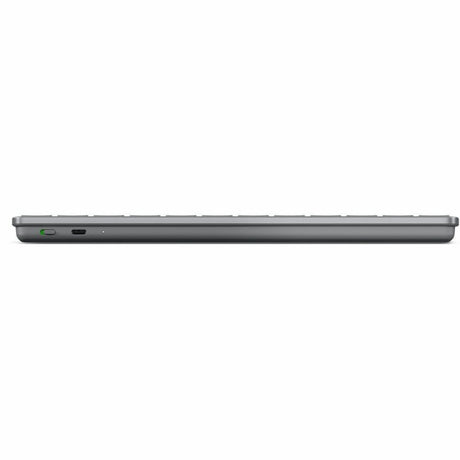 Lenovo Multi-Device Wireless Keyboard — ZG38C05810