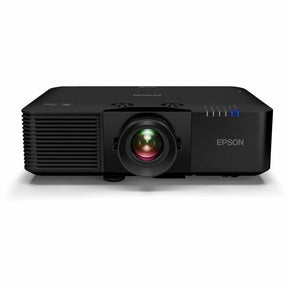 Epson PowerLite L L895E Standard Throw 3LCD Projector - 21:9 - Black — V11HB24120