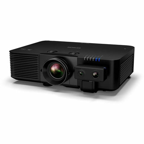 Epson PowerLite L L895E Standard Throw 3LCD Projector - 21:9 - Black — V11HB24120