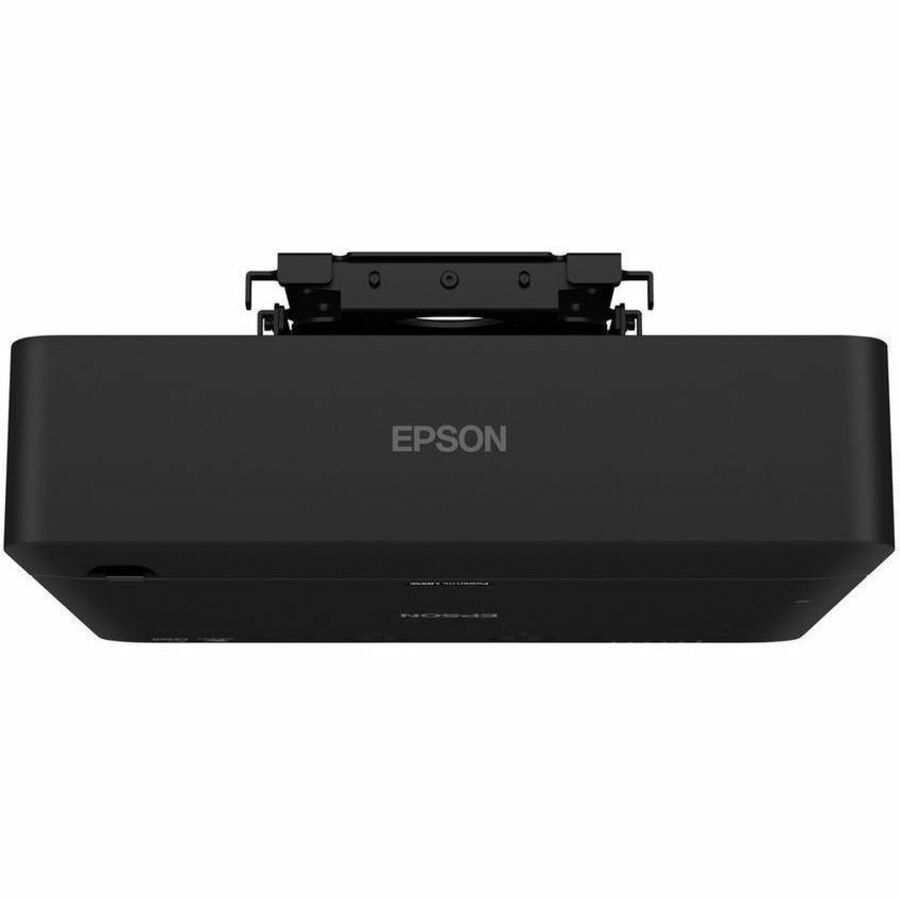 Epson PowerLite L L895E Standard Throw 3LCD Projector - 21:9 - Black — V11HB24120