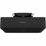 Epson PowerLite L L895E Standard Throw 3LCD Projector - 21:9 - Black — V11HB24120