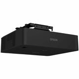 Epson PowerLite L L895E Standard Throw 3LCD Projector - 21:9 - Black — V11HB24120