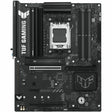 TUF GAMING B850-E WIFI Gaming Desktop Motherboard - AMD B850 Chipset - Socket AM5 - ATX — TUF GAMING B850-E WIFI