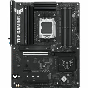 TUF GAMING B850-E WIFI Gaming Desktop Motherboard - AMD B850 Chipset - Socket AM5 - ATX — TUF GAMING B850-E WIFI