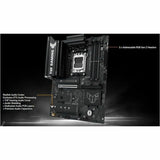 TUF GAMING B850-E WIFI Gaming Desktop Motherboard - AMD B850 Chipset - Socket AM5 - ATX — TUF GAMING B850-E WIFI