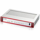 ZYXEL USG FLEX 50H Network Security/Firewall Appliance — USGFLEX50H