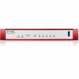 ZYXEL USG FLEX 50H Network Security/Firewall Appliance — USGFLEX50H