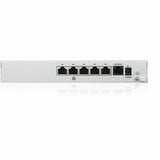 ZYXEL USG FLEX 50H Network Security/Firewall Appliance — USGFLEX50H