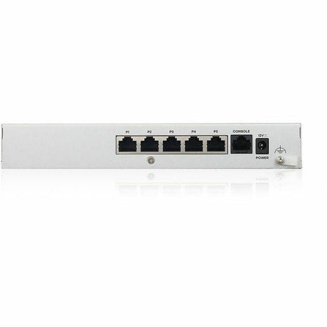 ZYXEL USG FLEX 50H Network Security/Firewall Appliance — USGFLEX50H