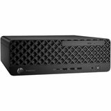 HP ProDesk 4 G1i Desktop Computer - Intel Core Ultra 7 15th Gen 265 - vPro Technology - 32 GB - 512 GB SSD - Small Form Factor - Jack Black - Smart Buy — BH9H1UT#ABA