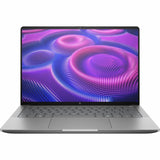 HP ZBook Ultra G1a 14" Mobile Workstation - WUXGA - AMD Ryzen AI MAX PRO 385 - 32 GB - 512 GB SSD - English Keyboard - Meteor Silver - Smart Buy — BF6T5UT#ABA