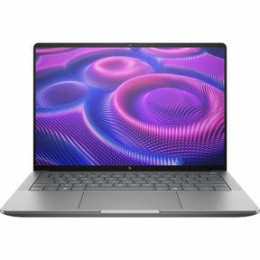 HP ZBook Ultra G1a 14" Mobile Workstation - WUXGA - AMD Ryzen AI MAX PRO 385 - 32 GB - 512 GB SSD - English Keyboard - Meteor Silver - Smart Buy — BF6T5UT#ABA