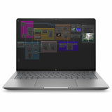 HP ZBook Ultra G1a 14" Mobile Workstation - WUXGA - AMD Ryzen AI MAX PRO 385 - 32 GB - 512 GB SSD - English Keyboard - Meteor Silver - Smart Buy — BF6T5UT#ABA
