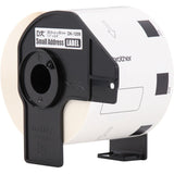 Brother DK Address Label — DK12093PK