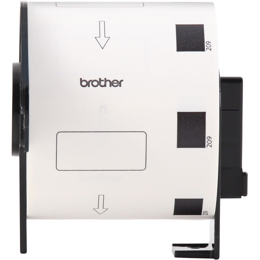 Brother DK Address Label — DK12093PK