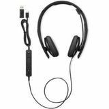 Lenovo Wired VoIP Headset (UC) — 4XD1M39028