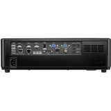 Optoma ZU607TST 3D Short Throw DLP Projector - 16:10 - Black — ZU607TST