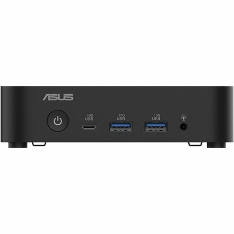 Asus NUC 14 Essential NUC14MNK-B Barebone System - Mini PC - Intel N-series N97 — RNUC14MNK970000U