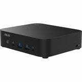 Asus NUC 14 Essential NUC14MNK-B Barebone System - Mini PC - Intel N-series N97 — RNUC14MNK970000U